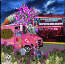 Erotic Female Relievance Observations : Keepin the Kids on Dope